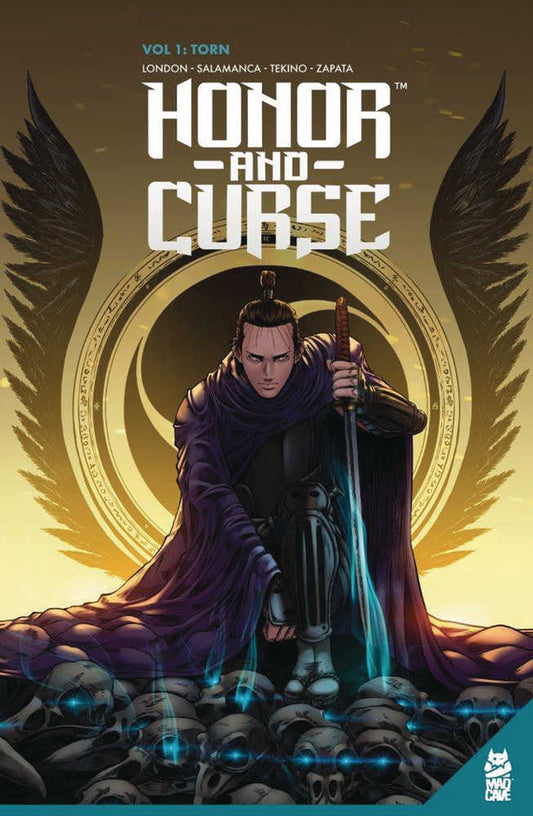 Honor And Curse TPB Volume 01 Torn